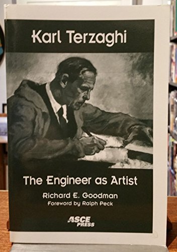 Karl Terzaghi: The Engineer As Artist