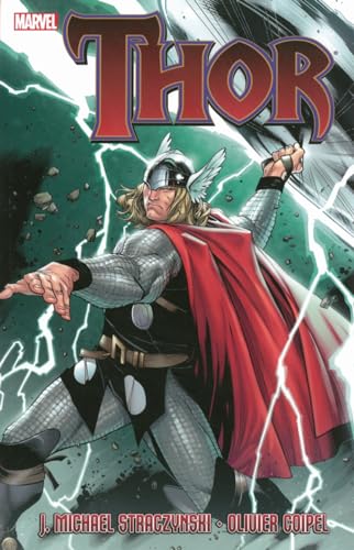 Thor Vol. 1