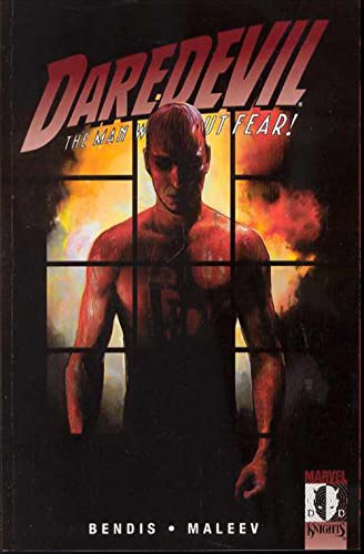 Daredevil Vol. 13: The Man Without Fear, The Murdock Papers
