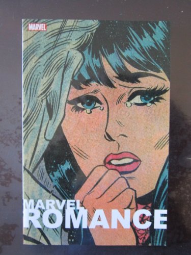 Marvel Romance
