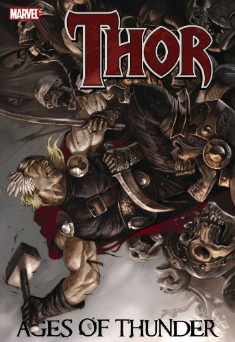 Thor: Ages of Thunder