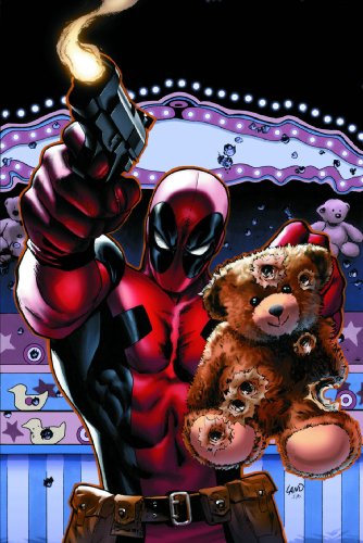 Deadpool: Suicide Kings