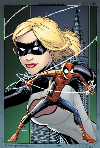 Marvel Adventures: Spider-man 3: Sensational