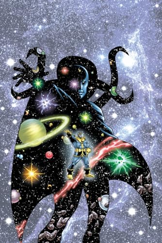 Marvel Universe: The End