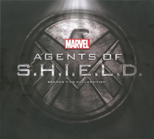 Marvel Agents of S.H.I.E.L.D.: Season Two Declassified