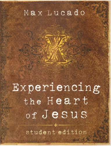Experiencing the Heart of Jesus