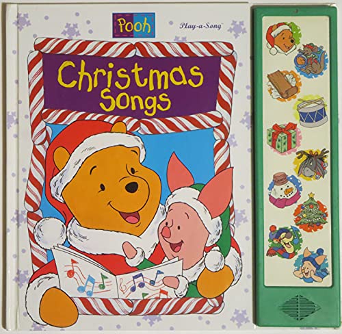 Pooh Christmas Songs