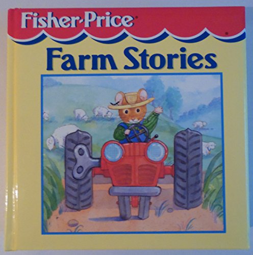FISHER PRICE FARM STORIES