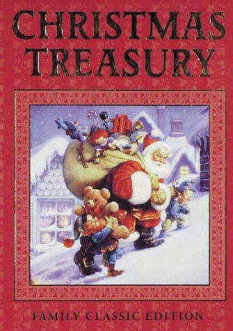 Christmas Treasury: Family Classic Edition