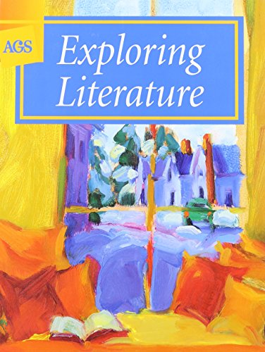 Exploring Literature