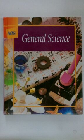 AGS General Science