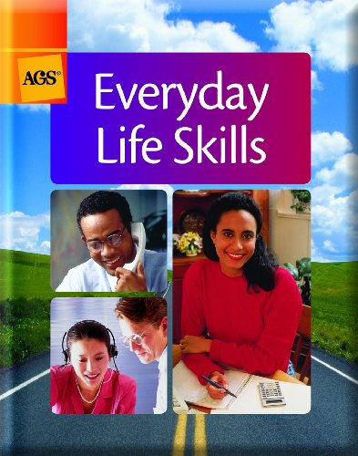 Everyday Life Skills
