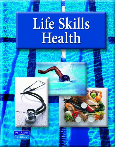 AGS Life Skills Health Student Text