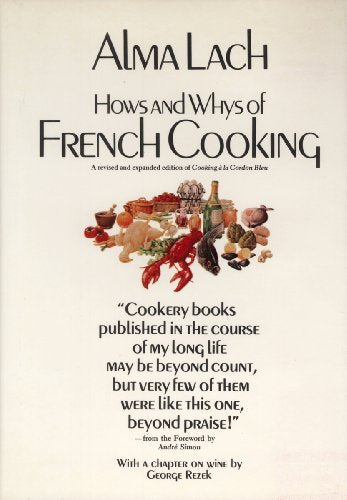 Hows and Whys of French Cooking