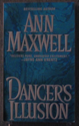 Dancer's Illusion