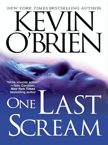 One Last Scream