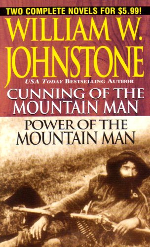 Cunning of the Mountain Man / Power of the Mountain Man