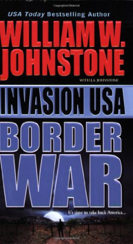 Border War