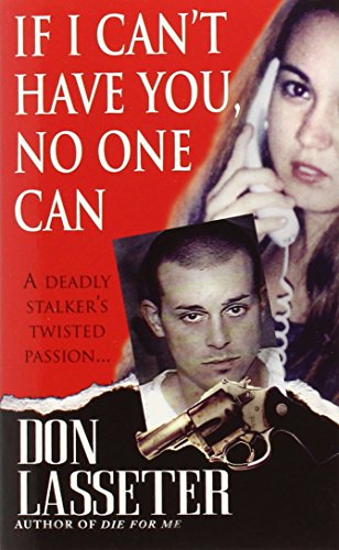 If I Can't Have You, No One Can
