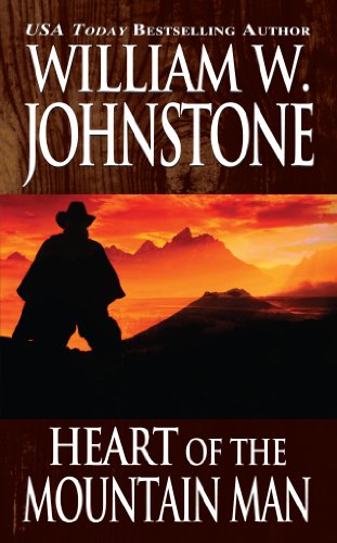 Heart of the Mountain Man