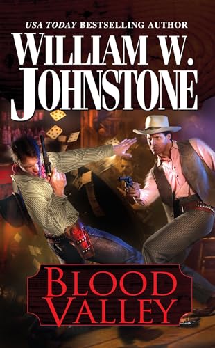 Blood Valley (Cotton Pickens)
