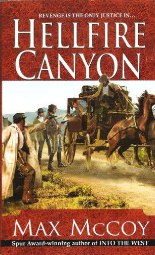 Hellfire Canyon