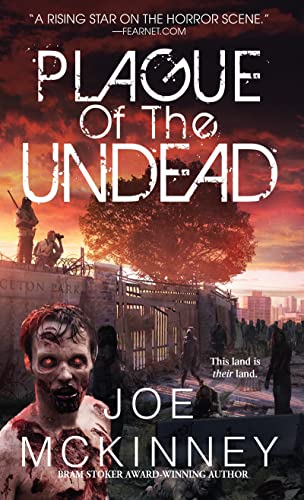 Plague of the Undead (Deadlands)