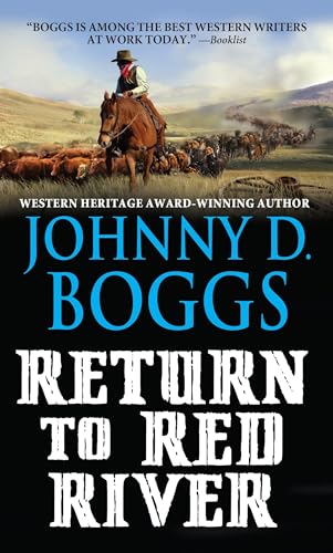 Return to Red River