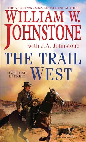 The Trail West