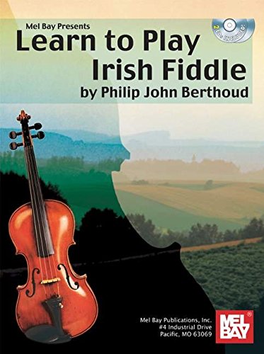 Learn to Play Irish Fiddle