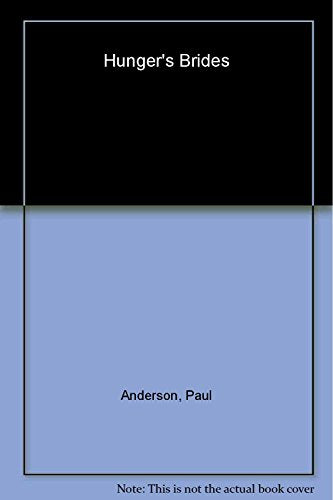 Hunger's Brides: A Novel of the Baroque