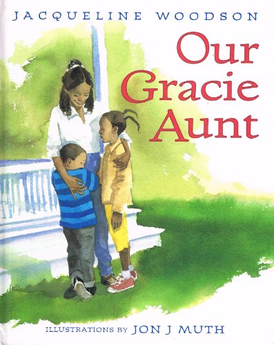 Our Gracie Aunt
