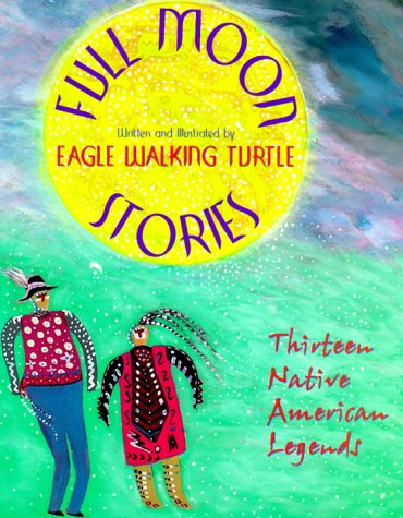 Full Moon Stories