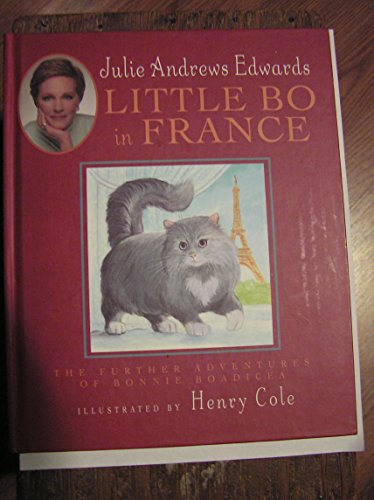 Little Bo in France (Little Bo, 2)