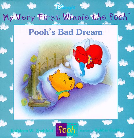 Pooh's Bad Dream (My Very First Winnie the Pooh)