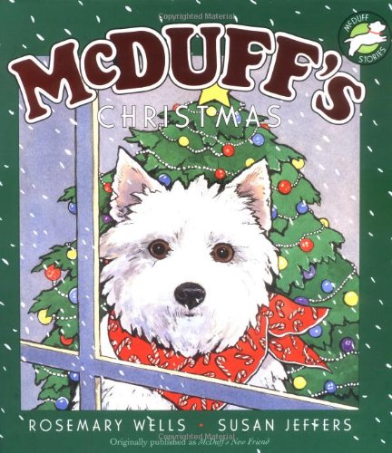 McDuff's Christmas