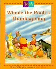 Disney's: Winnie the Pooh's - Thanksgiving