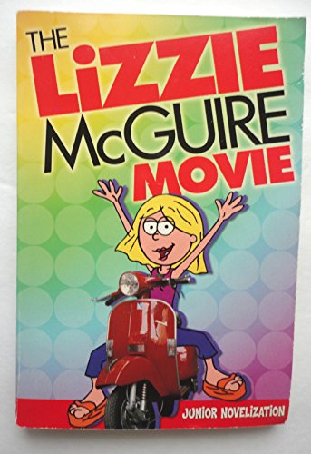 Lizzie Mcguire Movie, The