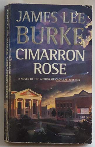 Cimarron Rose (Billy Bob Holland)