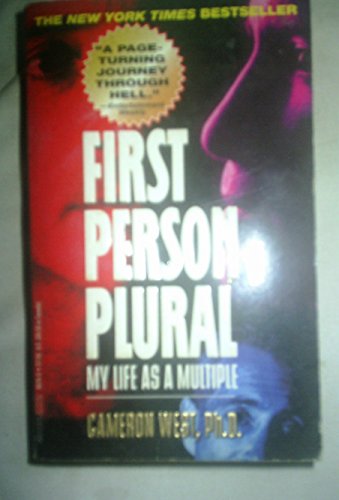First Person Plural: My Life as a Multiple