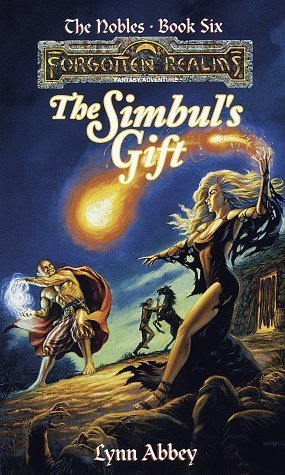The Simbul's Gift (Forgotten Realms: The Nobles Book 6)