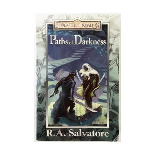Paths of Darkness, Collector's Edition