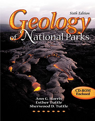 Geology of National Parks