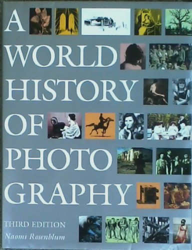 A World History of Photography