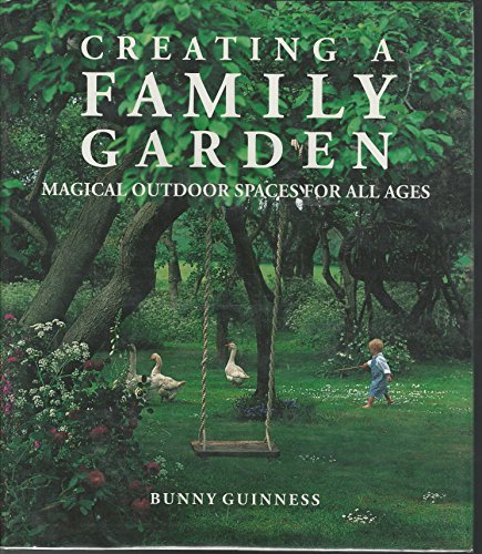 Creating a Family Garden