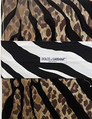 Dolce & Gabbana : Animal
