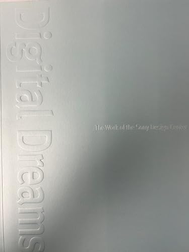 Digital Dreams: The Work of the Sony Design Center