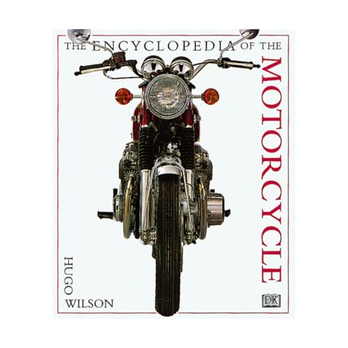 The Encyclopedia of the Motorcycle