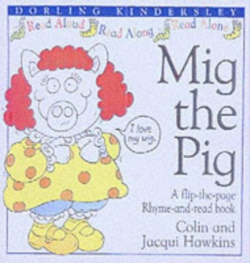 Mig the Pig