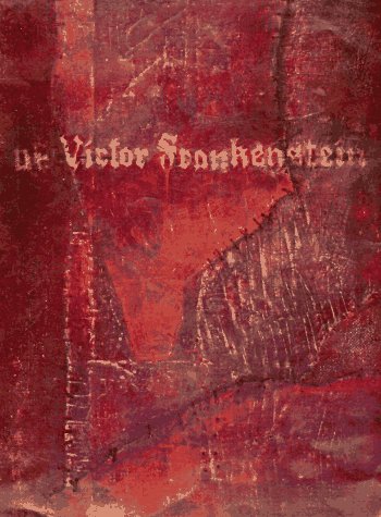 Diary of Victor Frankenstein